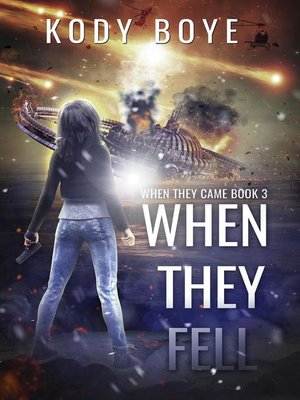 cover image of When They Fell